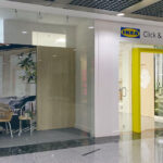 IKEA CLICK & COLLECT CENTRO COMERCIAL CONQUISTADORES BADAJOZ